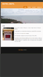 Mobile Screenshot of hotelorfil.com